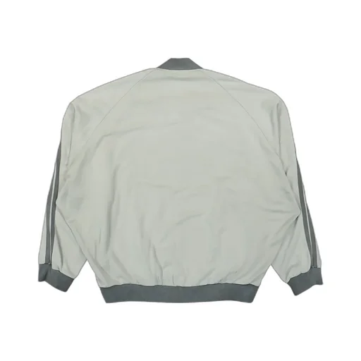 Maison Mihara Yasuhiro Patch Detailed Wide Back Track Jacket