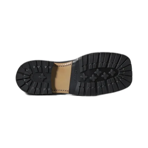 Engine Boot / Blk