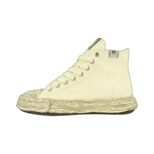 Maison Mihara Yasuhiro Peterson Chunky Lace-Up Sneakers