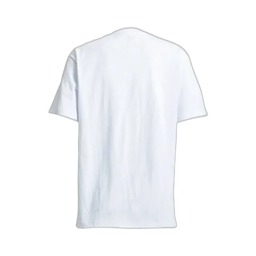 × Travis Scott Crash Tee / Wht