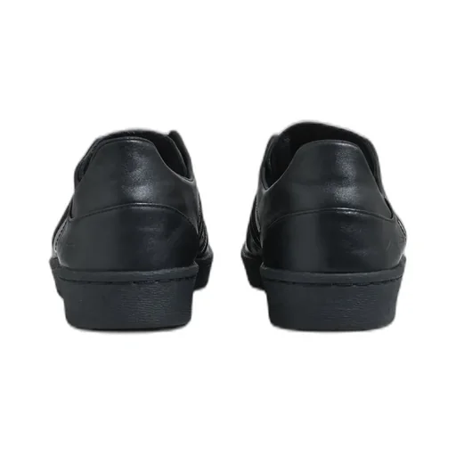 Y-3 Superstar / Blk/Blk/Blk