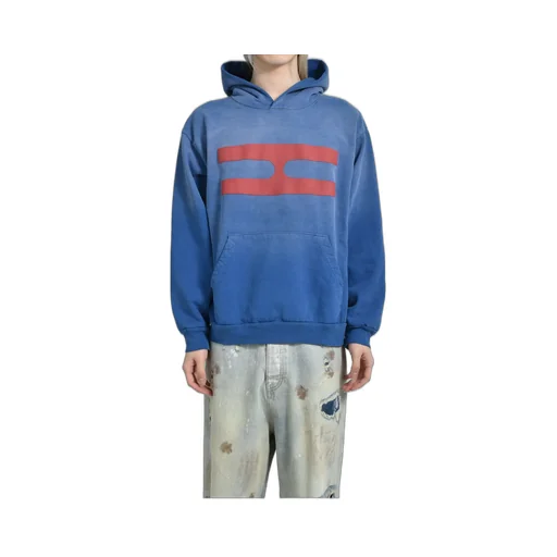 Hoodie / Blue