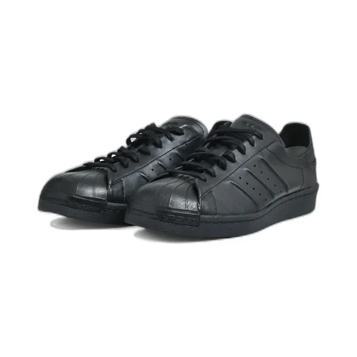 Y-3 Superstar / Blk/Blk/Blk