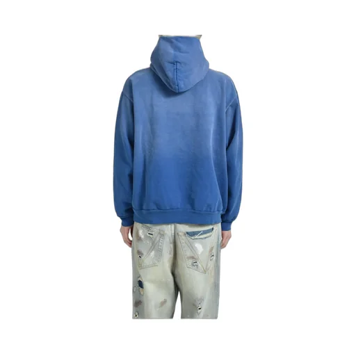 Hoodie / Blue