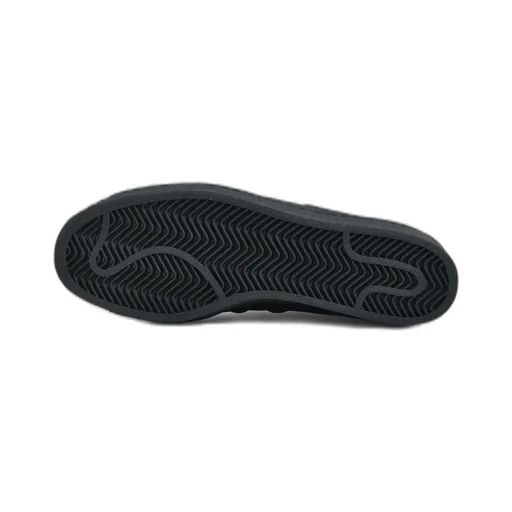 Y-3 Superstar / Blk/Blk/Blk