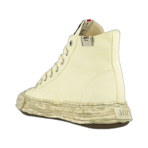 Maison Mihara Yasuhiro Peterson Chunky Lace-Up Sneakers