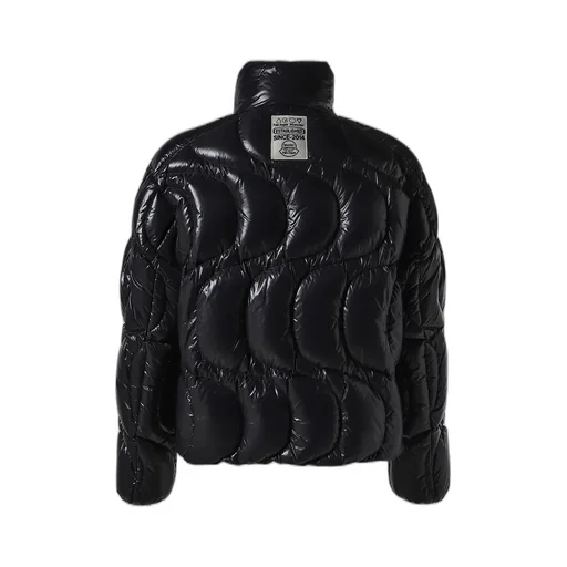 Haunani Jacket / Black