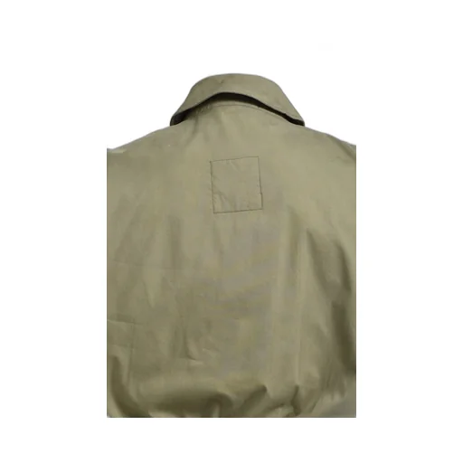 Avril Valley Flight Jacket / Kha