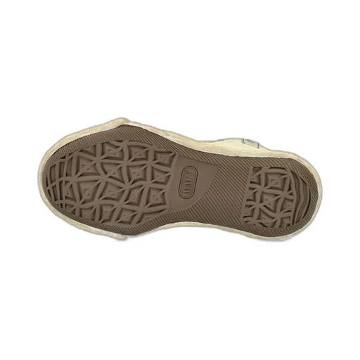 Maison Mihara Yasuhiro Peterson Chunky Lace-Up Sneakers
