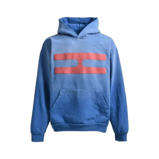 Hoodie / Blue