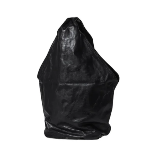 Drip Bag / Black