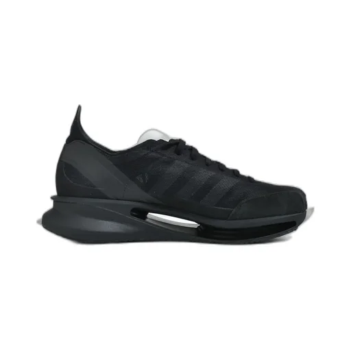 Y-3 S-Gendo Run / Blk/Blk/Talc