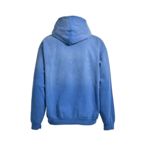 Hoodie / Blue