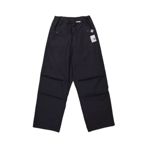 Maison Mihara Yasuhiro Ripstop Military Trousers