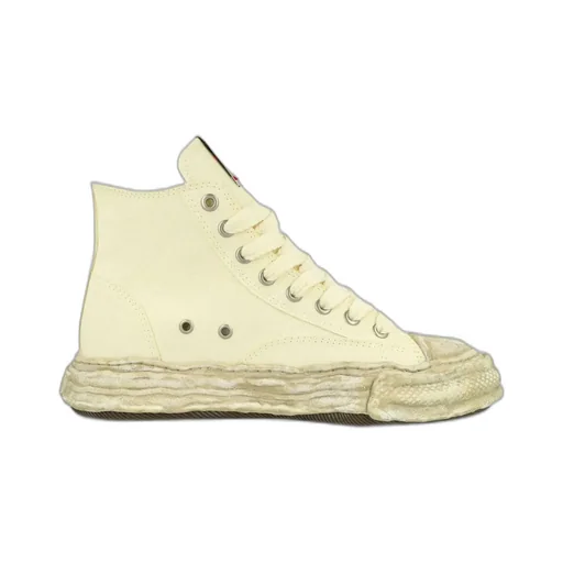 Maison Mihara Yasuhiro Peterson Chunky Lace-Up Sneakers