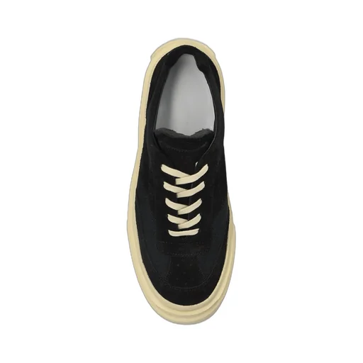 Mm6 Maison Margiela Low-Top Platform Shoes