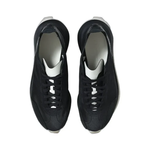 Y-3 S-Gendo Run / Blk/Blk/Talc