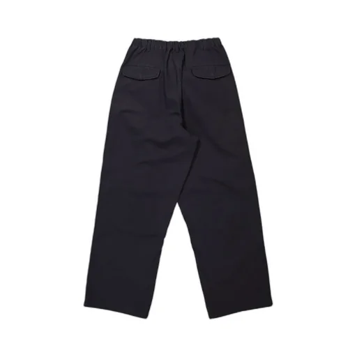 Maison Mihara Yasuhiro Ripstop Military Trousers