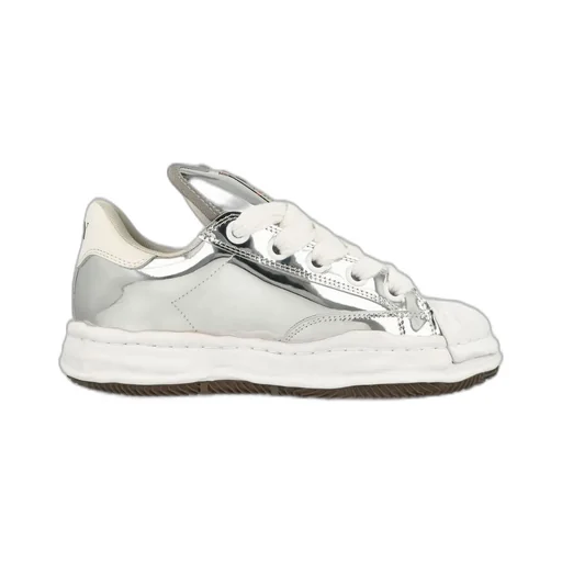 Maison Mihara Yasuhiro Blakey Lace-Up Sneakers