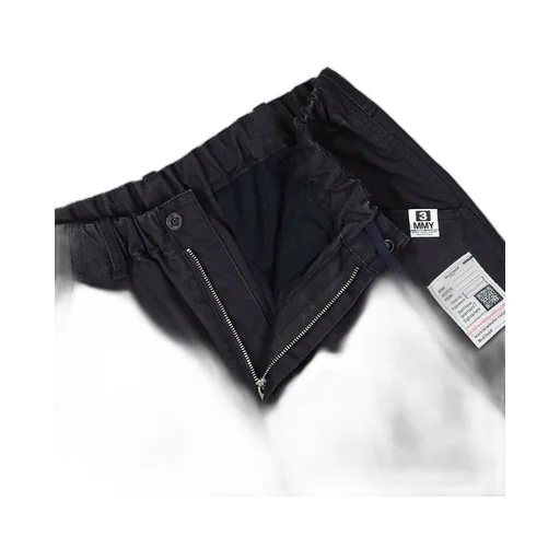 Maison Mihara Yasuhiro Ripstop Military Trousers