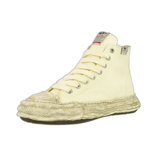 Maison Mihara Yasuhiro Peterson Chunky Lace-Up Sneakers