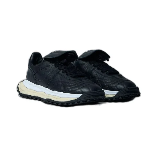 Maison Mihara Yasuhiro Scott Og Low-Top Sneakers