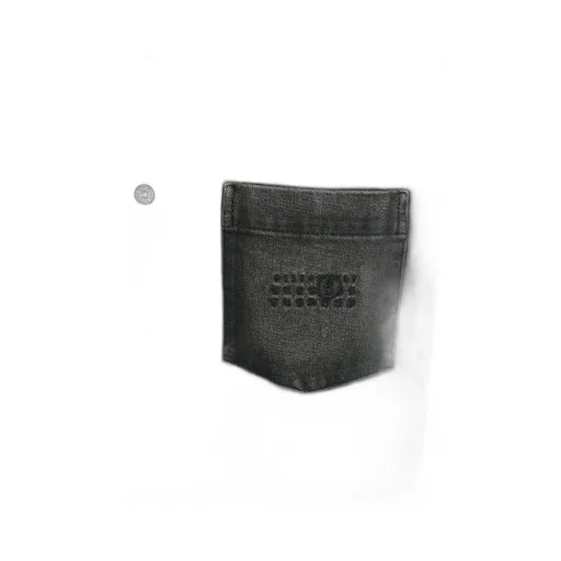 Mm6 Maison Margiela Raw-Cut Curved Hem Shirt