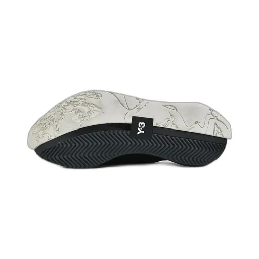 Y-3 S-Gendo Run / Blk/Blk/Talc