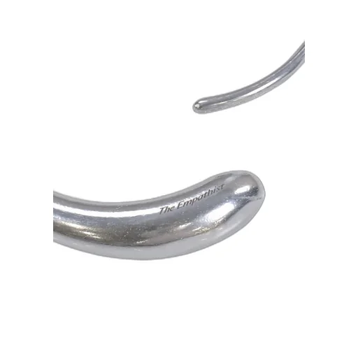 Big Seed Ring / Sil
