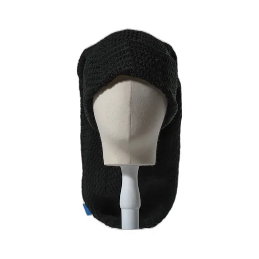 Sock Hat / Black