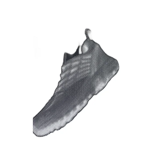 Mm6 Maison Margiela X Salomon Sneaker Printed T-Shirt