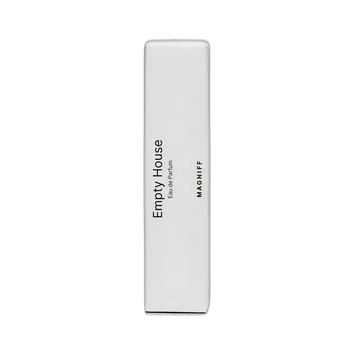 Emptyhouse / 9Ml