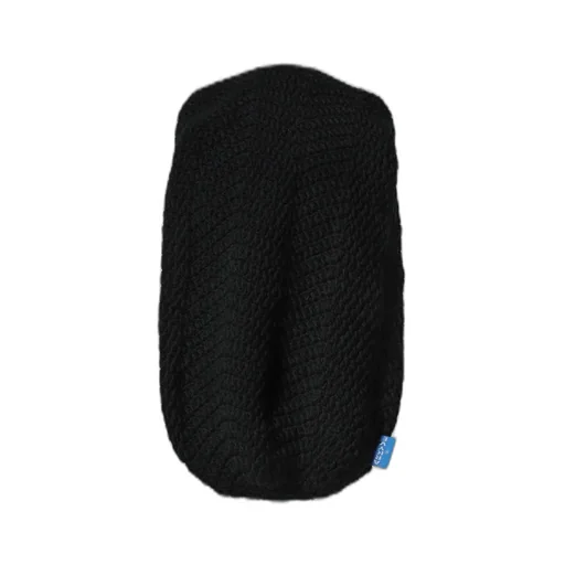 Sock Hat / Black