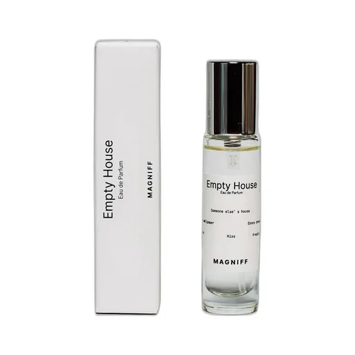 Emptyhouse / 9Ml