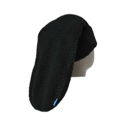 Sock Hat / Black