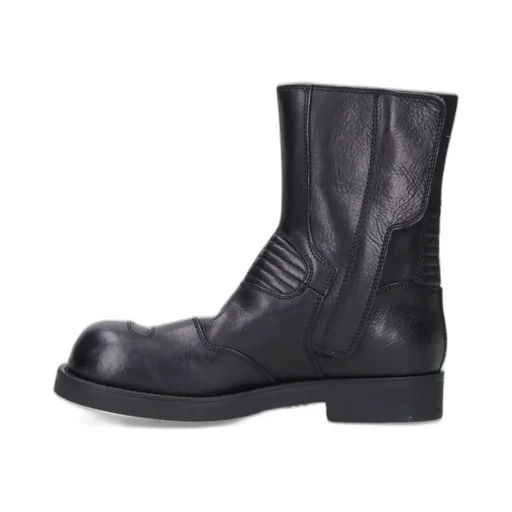 Mm6 Maison Margiela Ankle Biker Boots