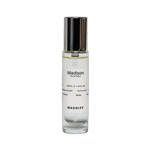 Madison / 9Ml
