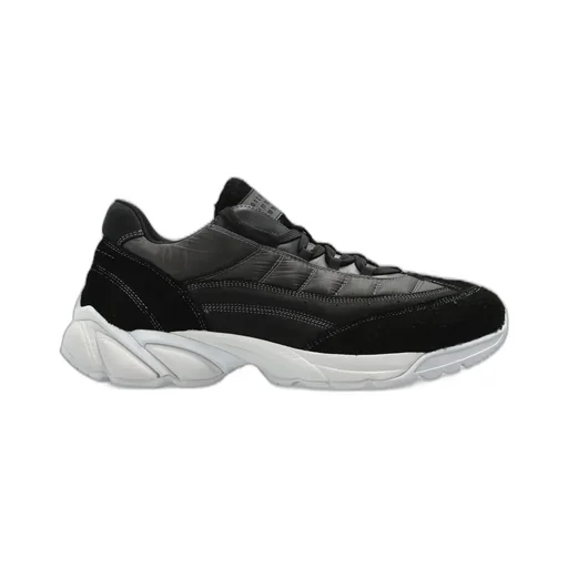 Mm6 Maison Margiela Lace-Up Shoes