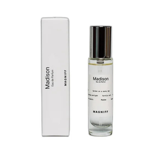 Madison / 9Ml