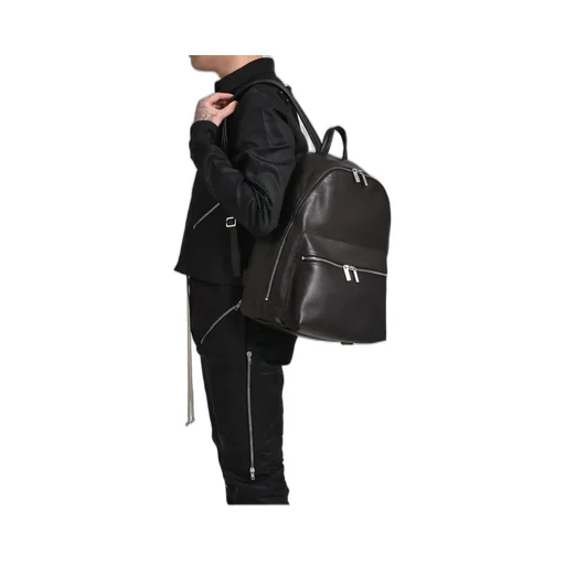 Backpack / Black