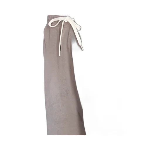 Mm6 Maison Margiela Graffiti Printed Drawstring Pants