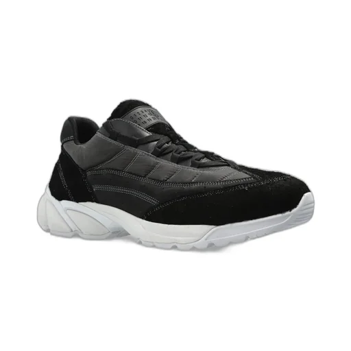 Mm6 Maison Margiela Lace-Up Shoes
