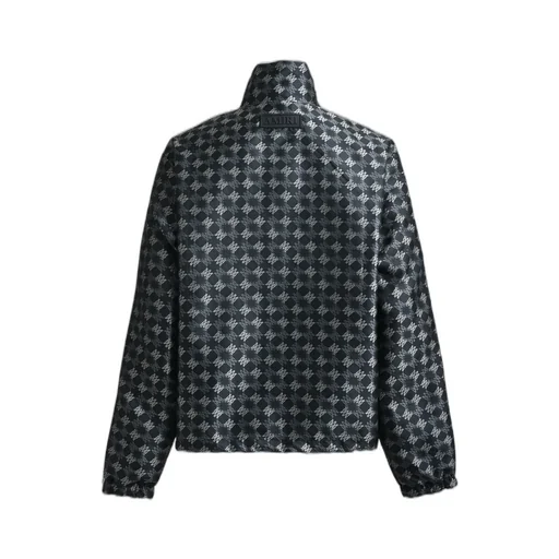 Ma Quad Track Jacket / Black