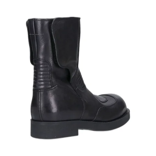 Mm6 Maison Margiela Ankle Biker Boots