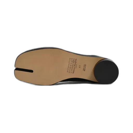 Tabi Ankle Boots H30 / Blk