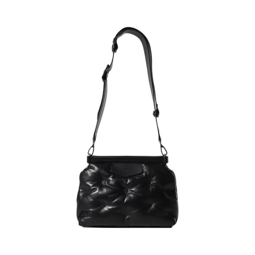 Glam Slam Classique Small / Blk