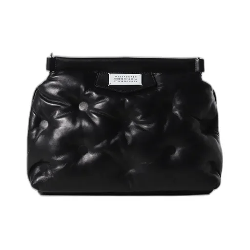 Glam Slam Classique Small / Blk