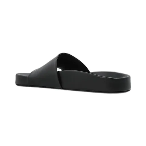 Mm6 Maison Margiela Open-Toe Slides