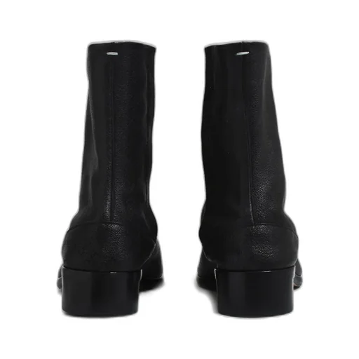 Tabi Ankle Boots H30 / Blk