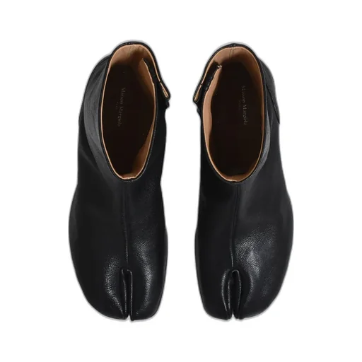 Tabi Ankle Boots H30 / Blk